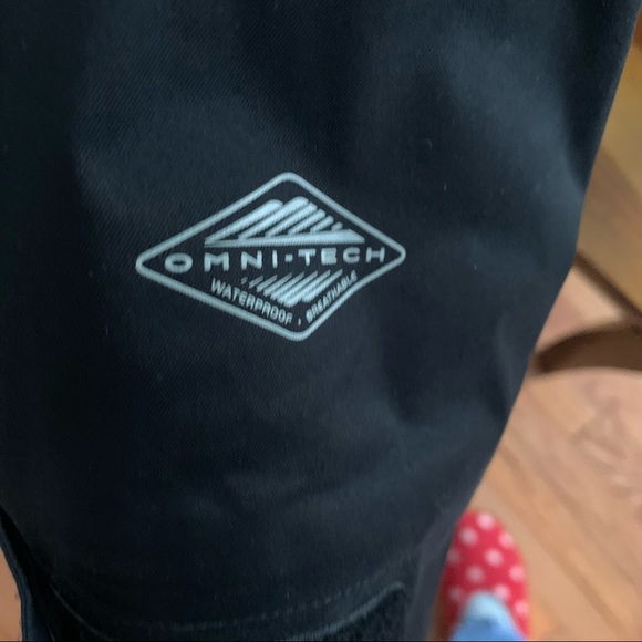 Columbia Omni-Heat Winter Jacket - Picture 4 of 8